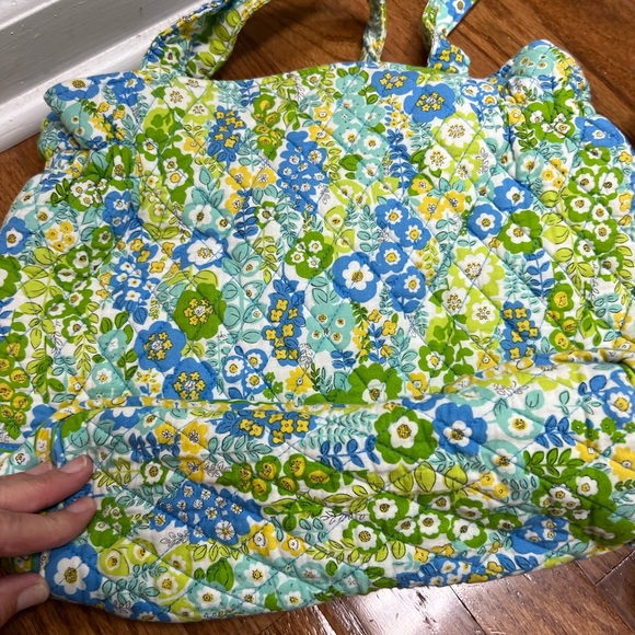 Vera Bradley purse - Picture 2 of 4